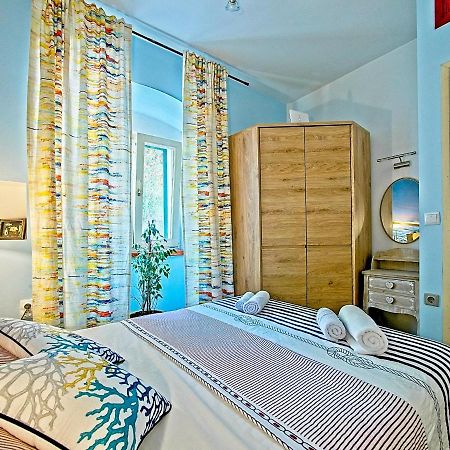 Nina Apartment Split Bagian luar foto