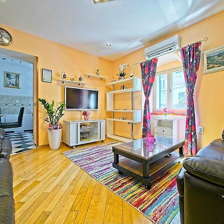 Nina Apartment Split Bagian luar foto