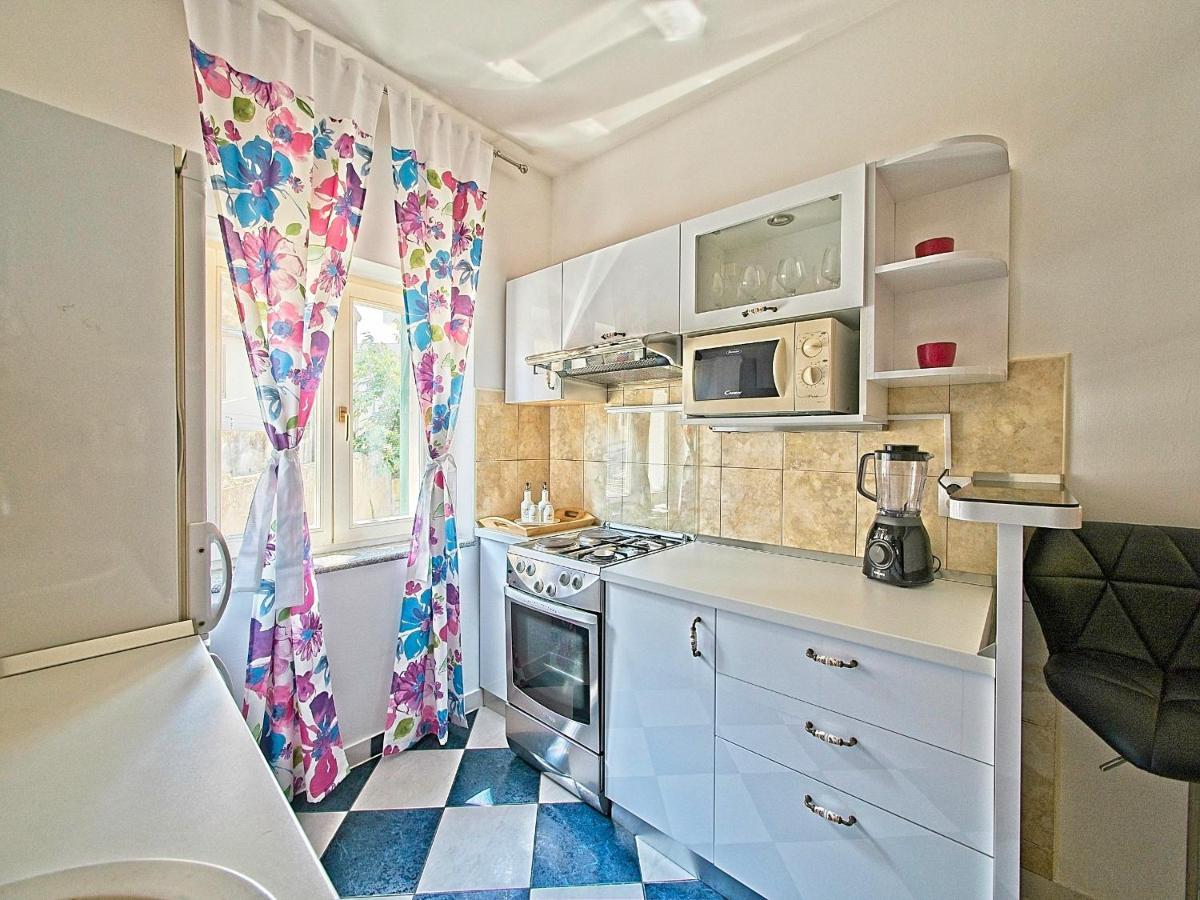 Nina Apartment Split Bagian luar foto
