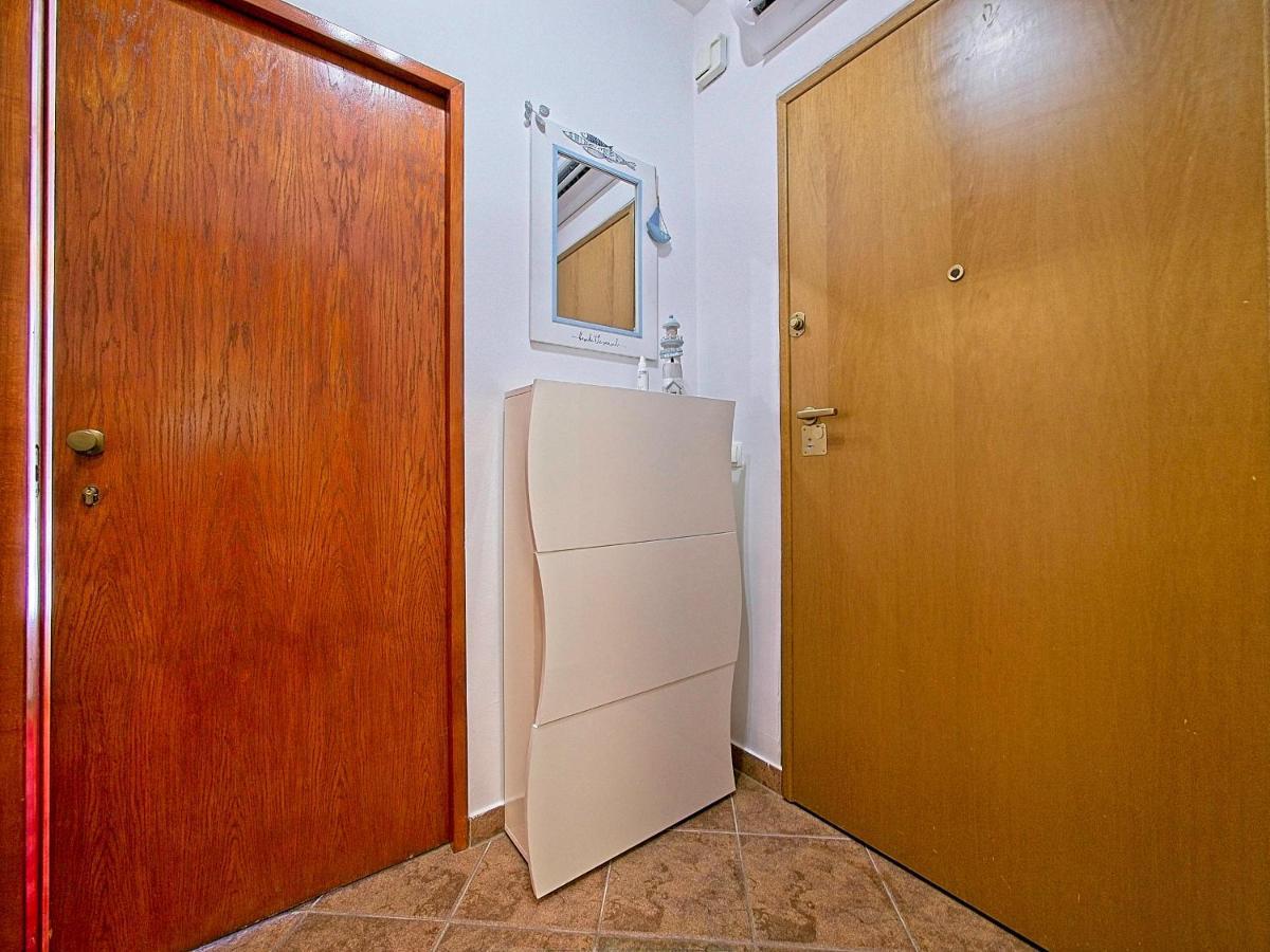 Nina Apartment Split Bagian luar foto