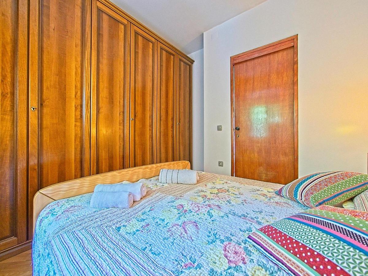 Nina Apartment Split Bagian luar foto