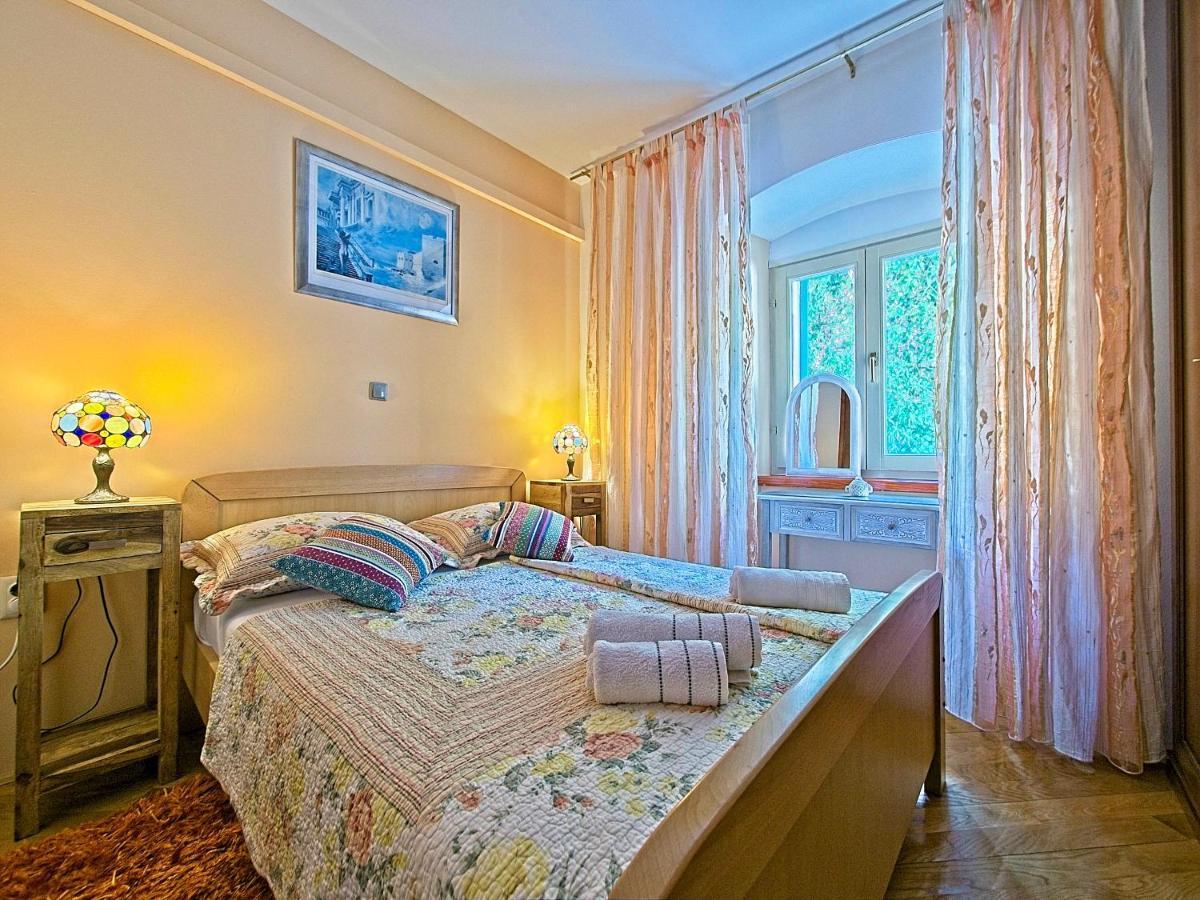 Nina Apartment Split Bagian luar foto