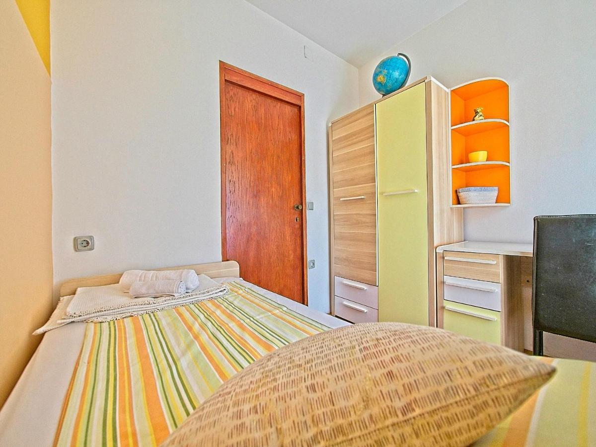 Nina Apartment Split Bagian luar foto