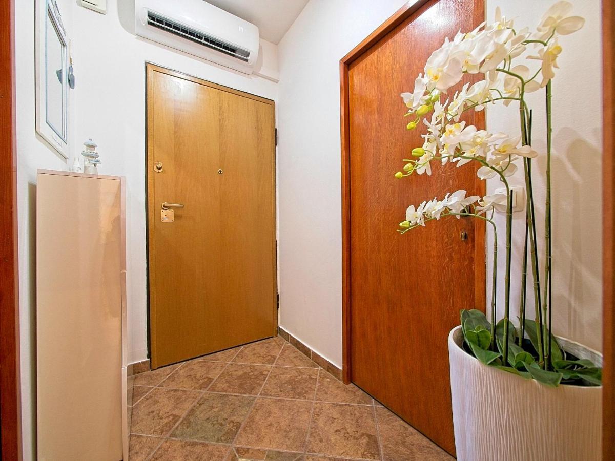 Nina Apartment Split Bagian luar foto