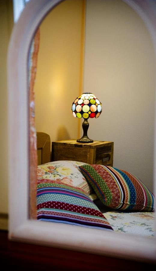 Nina Apartment Split Bagian luar foto