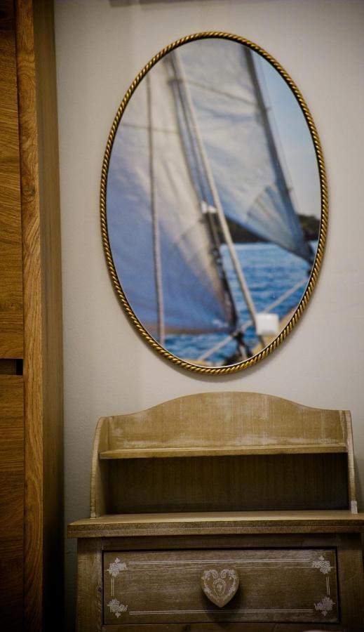 Nina Apartment Split Bagian luar foto