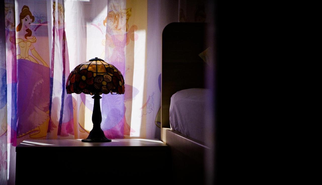 Nina Apartment Split Bagian luar foto